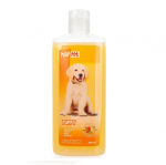 HapPet &scaron;ampūnas &scaron;uniukams 240ml