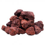 Lava raudona 3kg