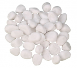 HapPet akmenukai balti 1.5cm 500g