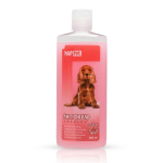 HapPet &scaron;ampūnas nuo susivėlimo &scaron;unims 240ml