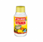 Dajana Vitamin 100ml