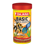 Dajana Basic Tropical gran 250ml/130g