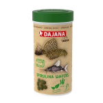 Dajana Spirulina wafers 1000ml/420g