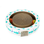 HapPet drąskyklė su kamuoliukais SHENZI