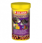 Dajana Cichlids sticks 1000ml/320g