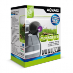 Sterilizer Mini UV LED