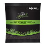 Aquael kvarcinis juodas gruntas 1kg