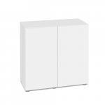 Aquael spintelė optiset 125 balta 80x36x80cm