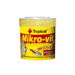 Tropical Mikro-Vit Hi-Protein 50ml/32g