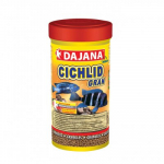Dajana Cichlid gran 250ml/120g