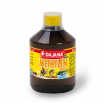Dajana Methylen blue 500ml (Metileno mėlis)