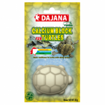 Dajana kalcis vėžliams