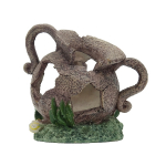 Dekoracija Vaza 15cm