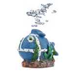 Dekoracija povandeninis laivas