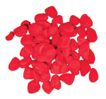 HapPet akmenukai raudoni 1.5cm 500g