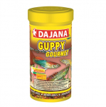 Dajana Guppy gourmet flakes 100ml/20g