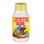 Dajana Aloe gel 100ml
