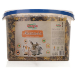 Alegia graužikams maistas 3000ml/2kg