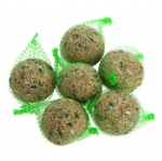 Alegia kamuoliukas lauko pauk&scaron;čiams (1vnt)