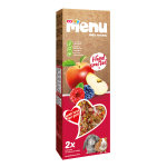 Comfy skanėstas su vaisiais 90g