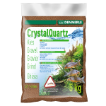 Dennerle Light brown gruntas 1-2mm, 5kg