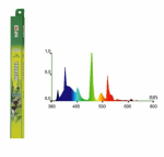 HapPet T5 24W Natural