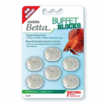 Marina Betta buffet blocks atostogų maistas