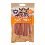 Comfy Appetit Fancy Ėrienos juostelės 100g