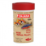 Dajana Micro tropical pellets 100ml/55g