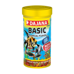 Dajana Basic tropical flakes 250ml/50g