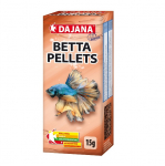 Dajana Betta pellets 35ml/15g