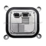 A71178A00DG 35XT6-2-D1/24V Xenon blokas