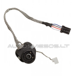 W3T21071 W3T15772 W3T10571 Xenon Lemputės Paleidejas