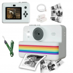 Momentinis HD fotoaparatas+32 GB MicroSD