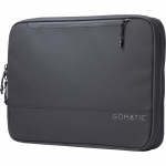 Gomatic Krep&scaron;ys Tech Case, juodas