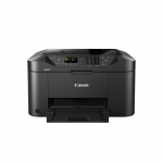 Canon MAXIFY MB2155 Spalvotas daugiafunkcinis ra&scaron;alinis spausdintuvas, WiFi, 19 psl./min.