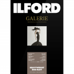 Ilford Galerie Heavyweight Duo Matt A4 Fotopopierius 310g/m&sup2;, 50 vnt.