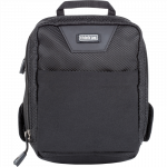 Think Tank Krep&scaron;ys ant diržo Stuff It!, juodas