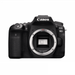 Canon Fotoaparatas EOS 90D BK BODY
