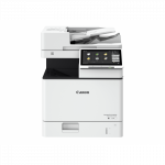Canon imageRUNNER ADVANCE DX 529i Nespalvotas daugiafunkcinis lazerinis spausdintuvas, 52 psl./min.