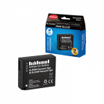 H&auml;hnel Fotoaparato baterija Panasonic HL-PLG10HP / DMW-BLG10E