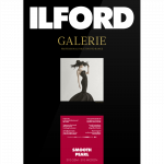 Ilford Galerie Smooth Pearl 10x15 Fotopopierius 310g/m&sup2;, 100 vnt.