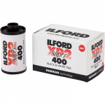 Ilford Nespalvota fotojuostelė XP2 Super 135-36