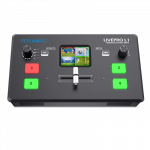 Feelworld Valdiklis Video Mixer LIVE PRO L1 Multi-format
