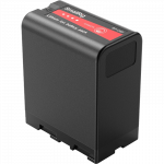 SmallRig Kameros baterija BP-U60