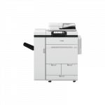Canon imageFORCE 8105 Nespalvotas daugiafunkcinis lazerinis spausdintuvas, WiFi, 105 psl./min.