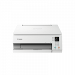 Canon PIXMA TS6351A Spalvotas daugiafunkcinis ra&scaron;alinis spausdintuvas, WiFi, 15 psl./min.