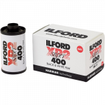 Ilford Nespalvota fotojuostelė XP2 Super 135-24