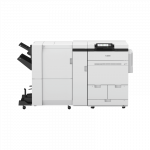 Canon imageFORCE 8195P Nespalvotas daugiafunkcinis lazerinis spausdintuvas, WiFi, 95 psl./min.