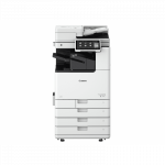Canon imageRUNNER ADVANCE DX 4925i Nespalvotas daugiafunkcinis lazerinis spausdintuvas, 25 psl./min.